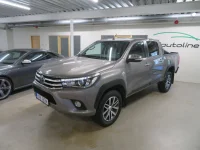 Toyota Hilux 2.4 110kW thumbnail