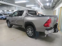 Toyota Hilux 2.4 110kW thumbnail