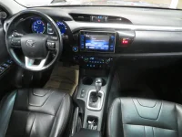 Toyota Hilux 2.4 110kW thumbnail