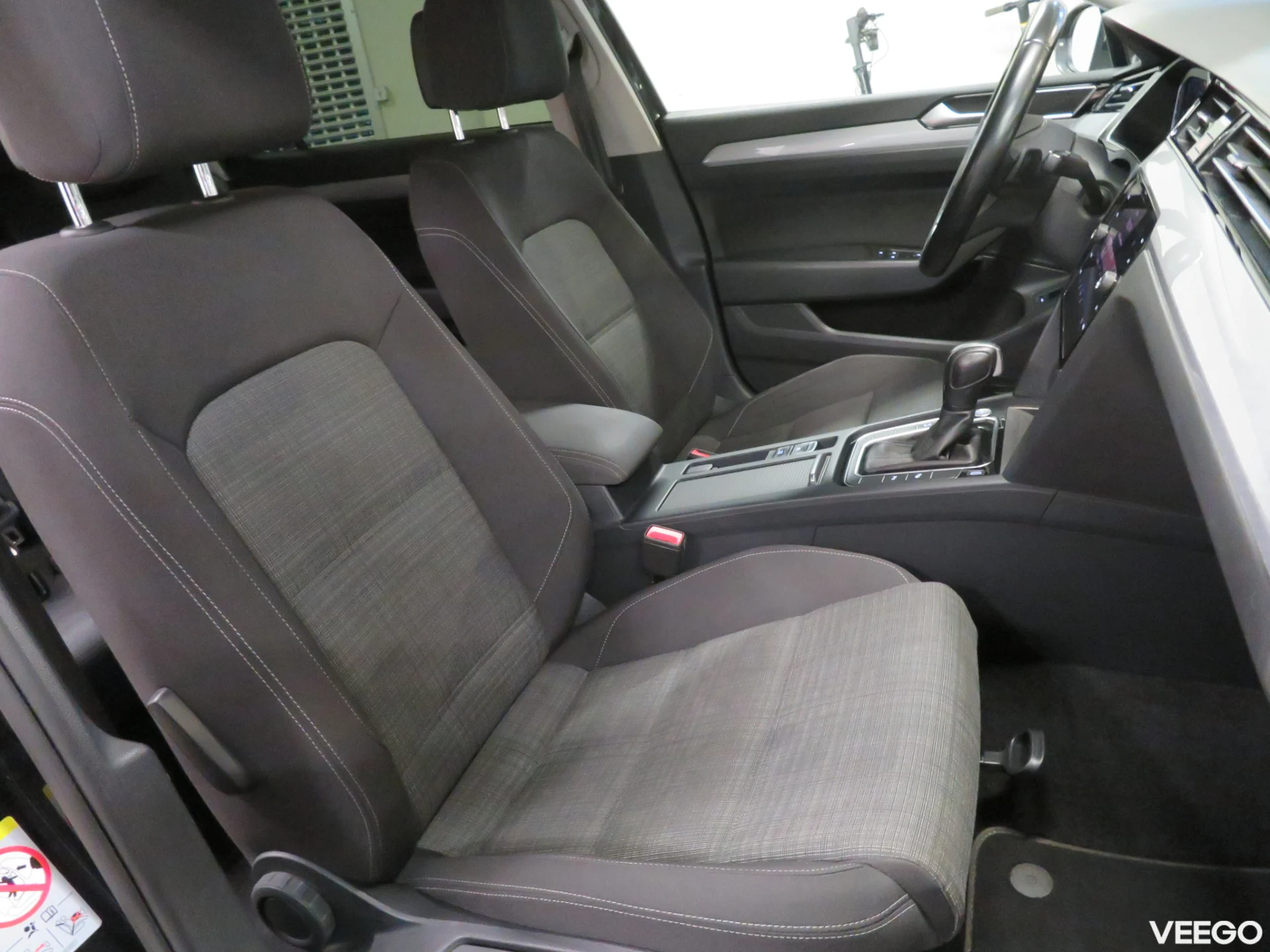 Volkswagen Passat 1.5 110kW