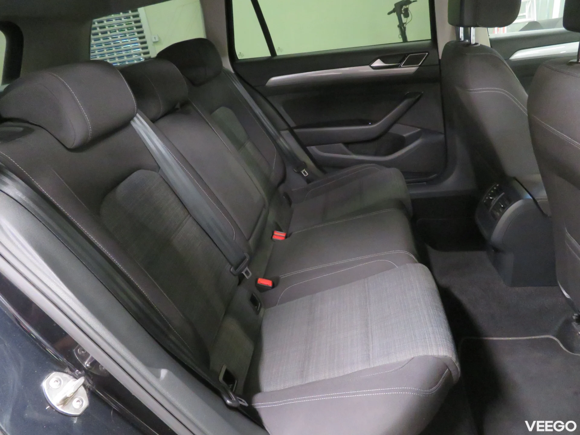 Volkswagen Passat 1.5 110kW