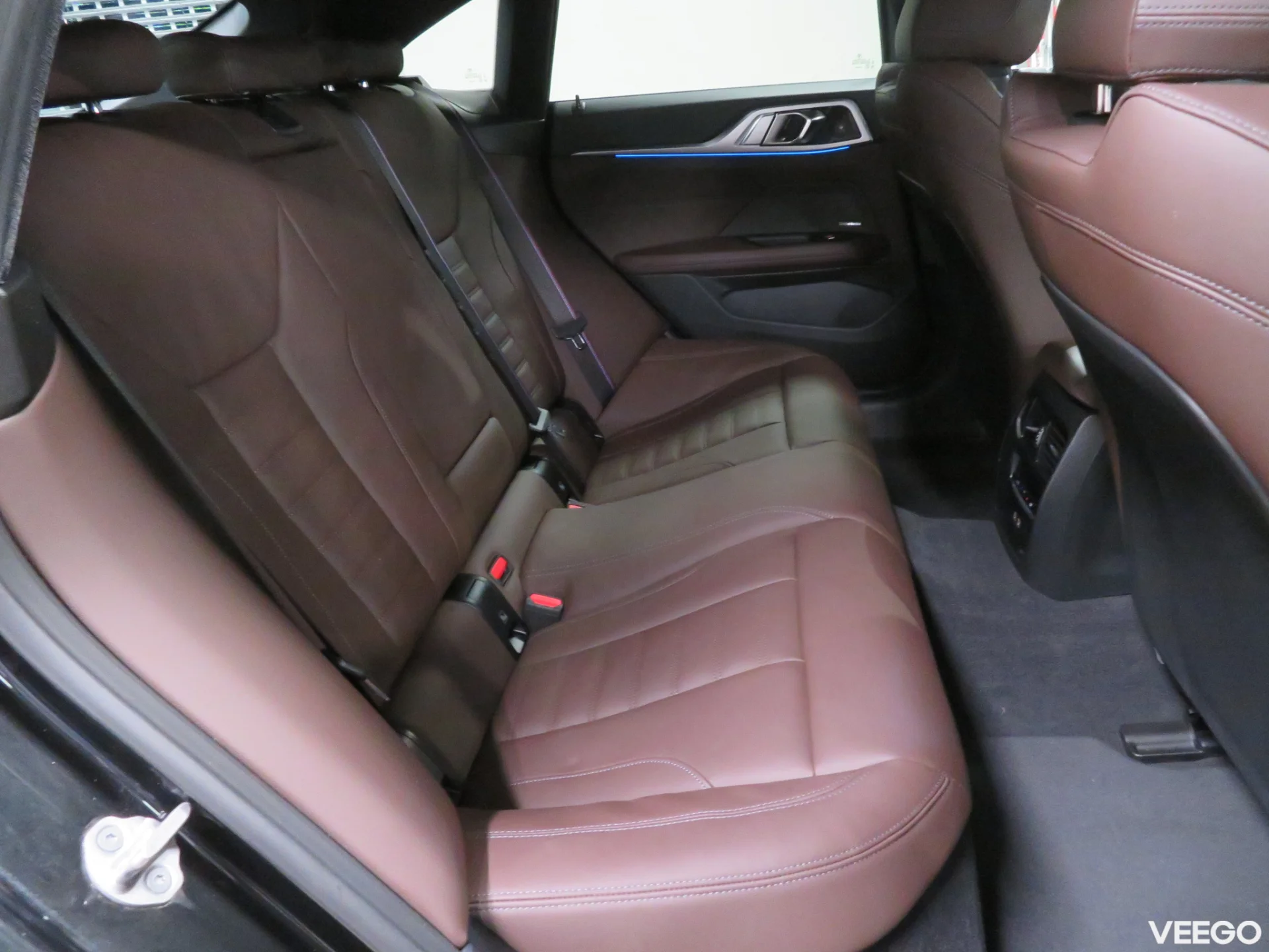 BMW i4 125kW
