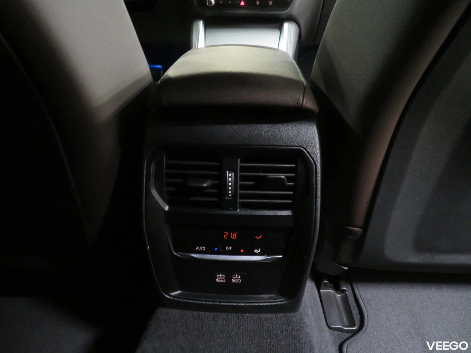 BMW i4 125kW