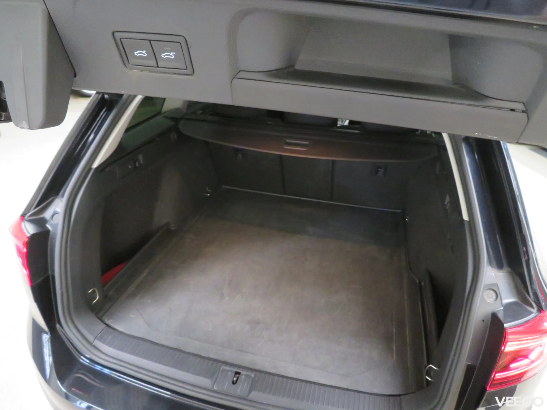 Volkswagen Passat 1.5 110kW