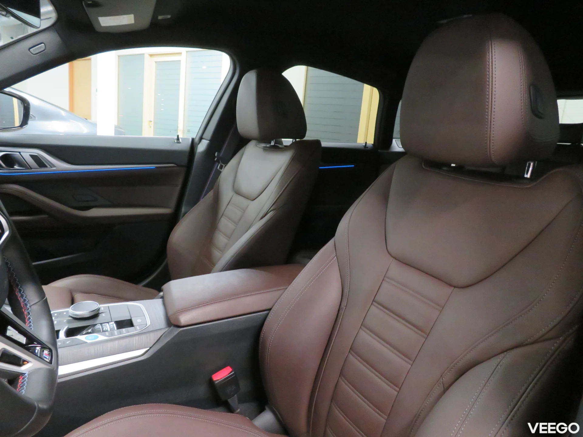 BMW i4 125kW