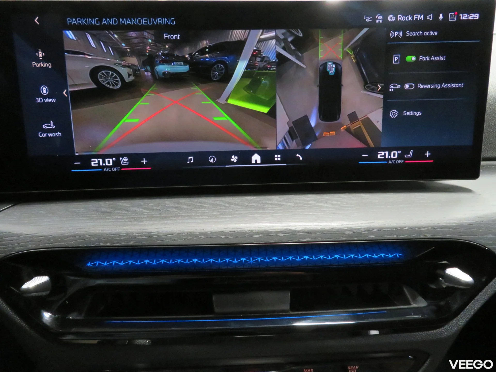 BMW i4 125kW