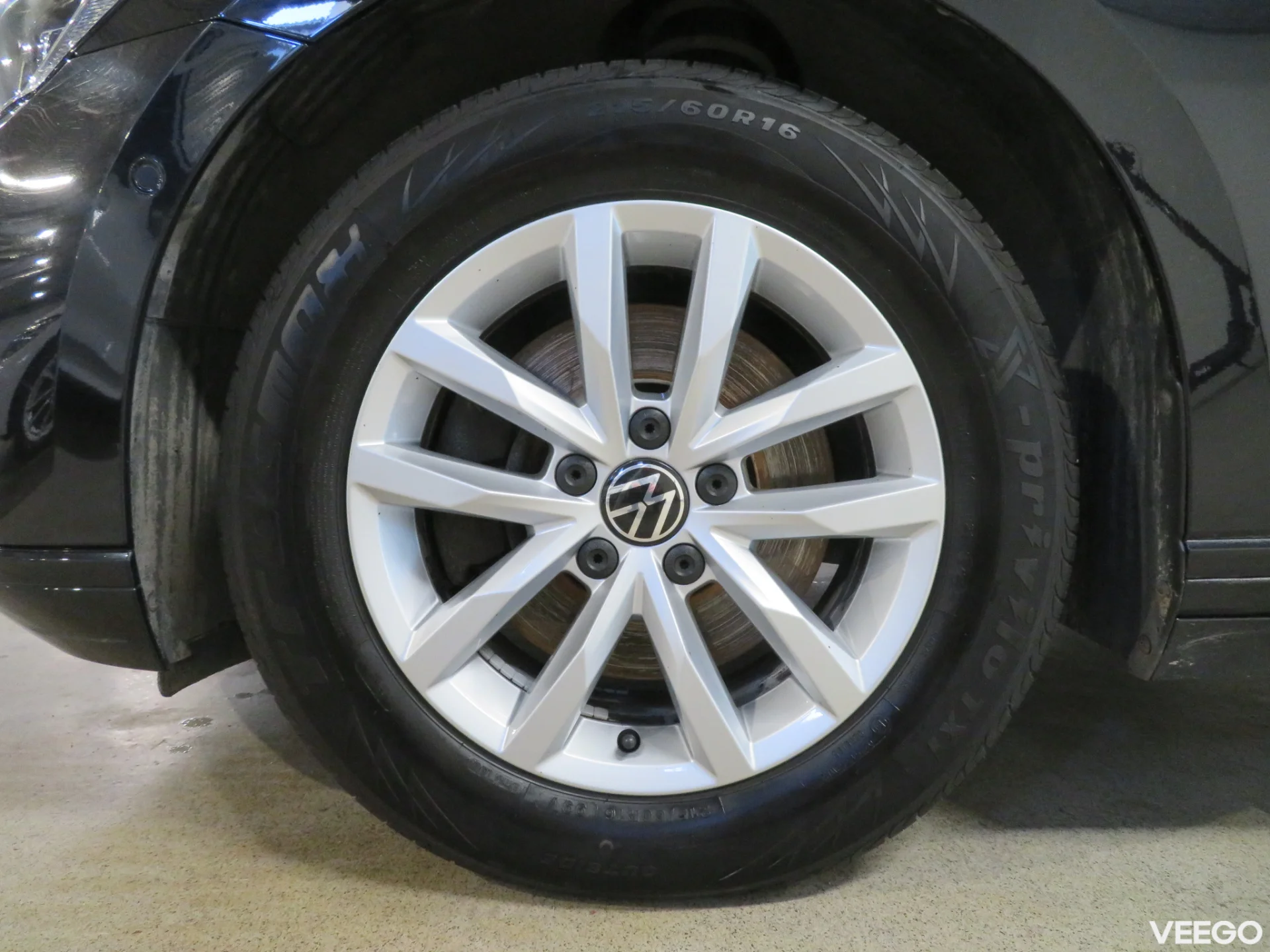 Volkswagen Passat 1.5 110kW
