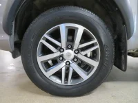 Toyota Hilux 2.4 110kW thumbnail