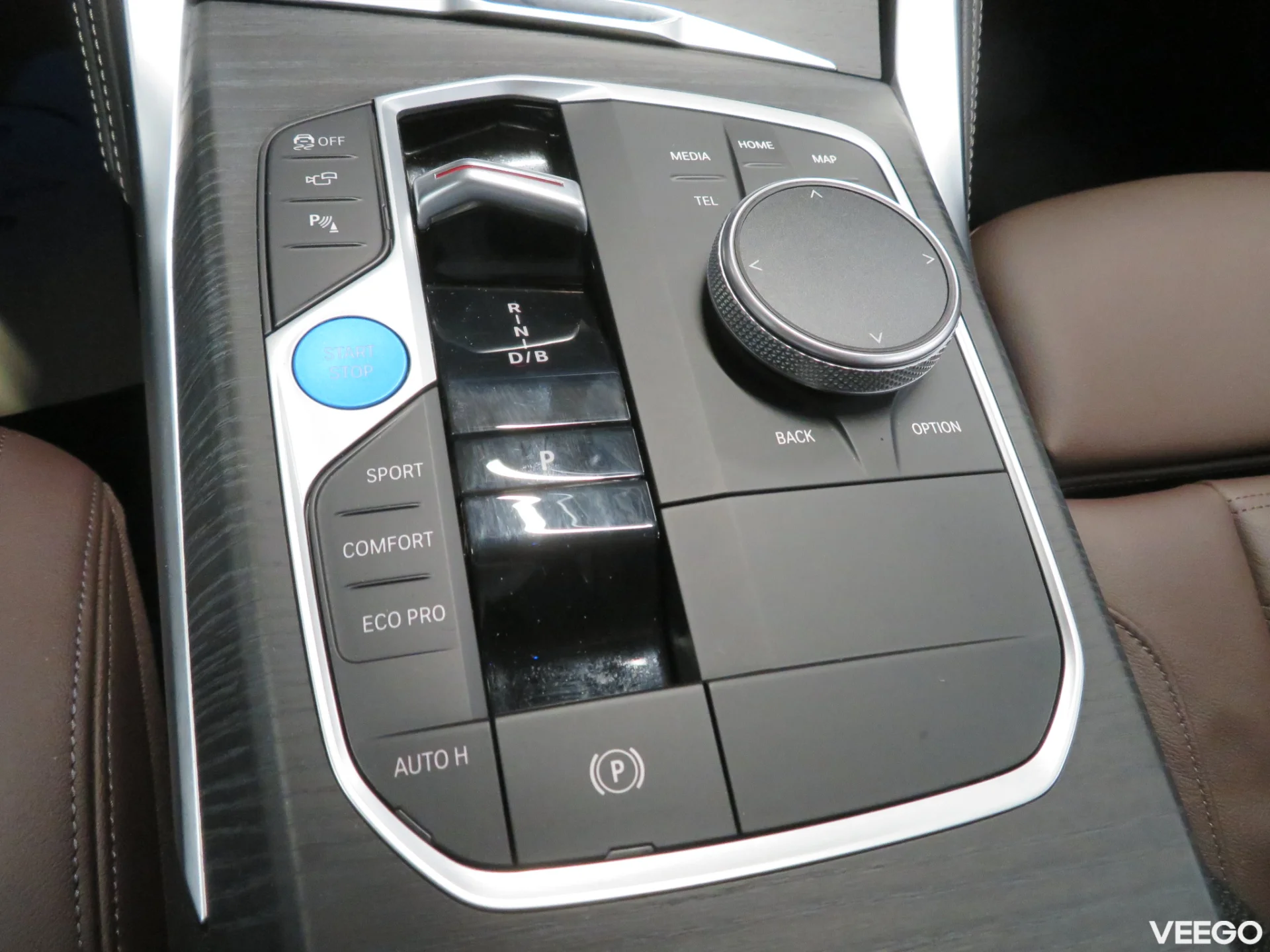 BMW i4 125kW