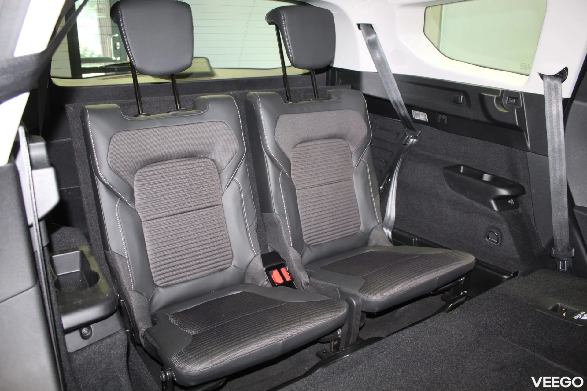 Renault Scenic - 1.3 103kW