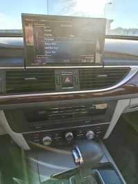 Audi A6 3.0 150kW thumbnail