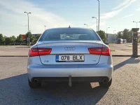Audi A6 3.0 150kW thumbnail