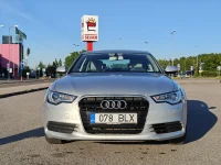 Audi A6 3.0 150kW thumbnail