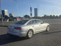 Audi A6 3.0 150kW thumbnail