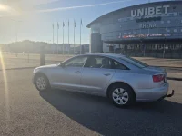 Audi A6 3.0 150kW thumbnail