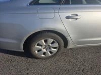 Audi A6 3.0 150kW thumbnail