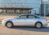 Audi A6 3.0 150kW thumbnail