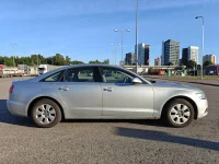 Audi A6 3.0 150kW thumbnail