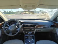 Audi A6 3.0 150kW thumbnail