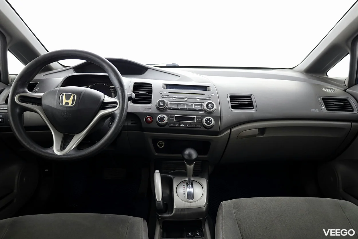 Honda Civic 1.8 104kW