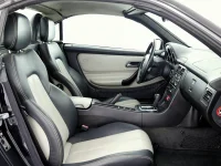 Mercedes-Benz SLK200 2.0 100kW thumbnail