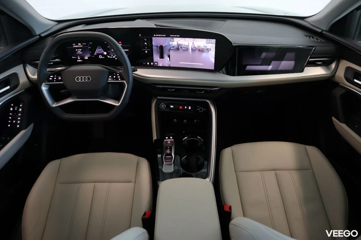Audi Q5 150kW
