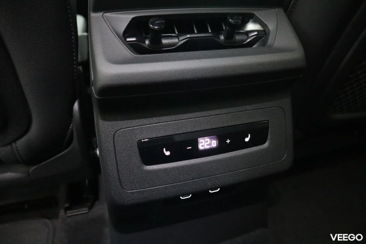 Audi Q6 e-tron 120kW