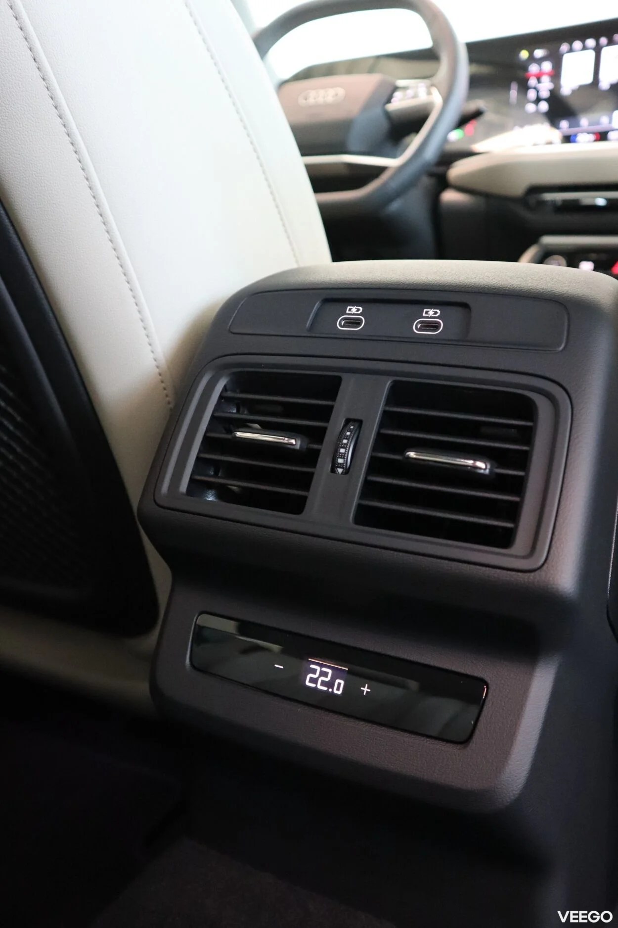 Audi Q5 150kW