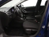 Opel Astra 1.6 81kW thumbnail