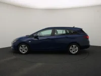 Opel Astra 1.6 81kW thumbnail