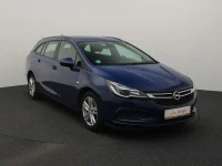Opel Astra 1.6 81kW thumbnail