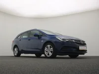 Opel Astra 1.6 81kW thumbnail