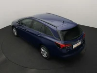 Opel Astra 1.6 81kW thumbnail