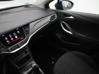 Opel Astra 1.6 81kW thumbnail