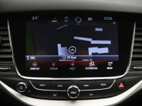 Opel Astra 1.6 81kW thumbnail