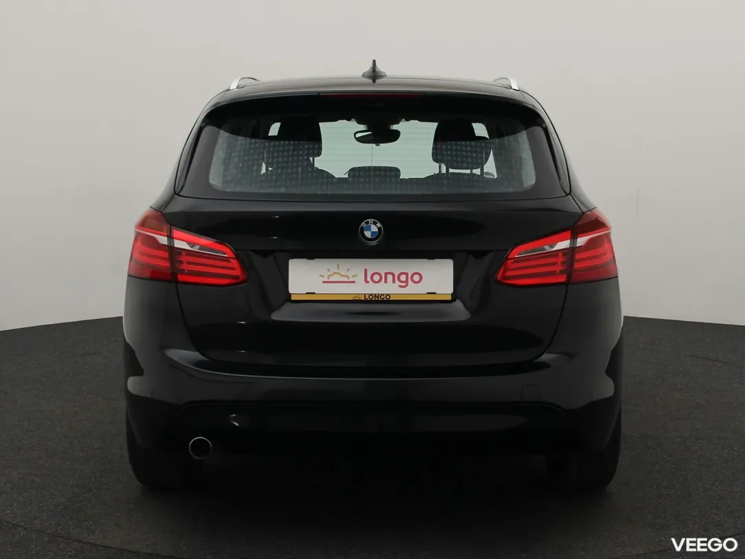 BMW 218 2 110kW