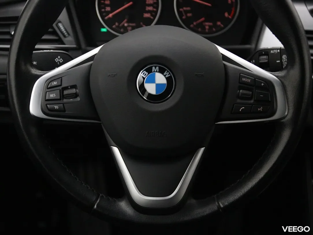BMW 218 2 110kW