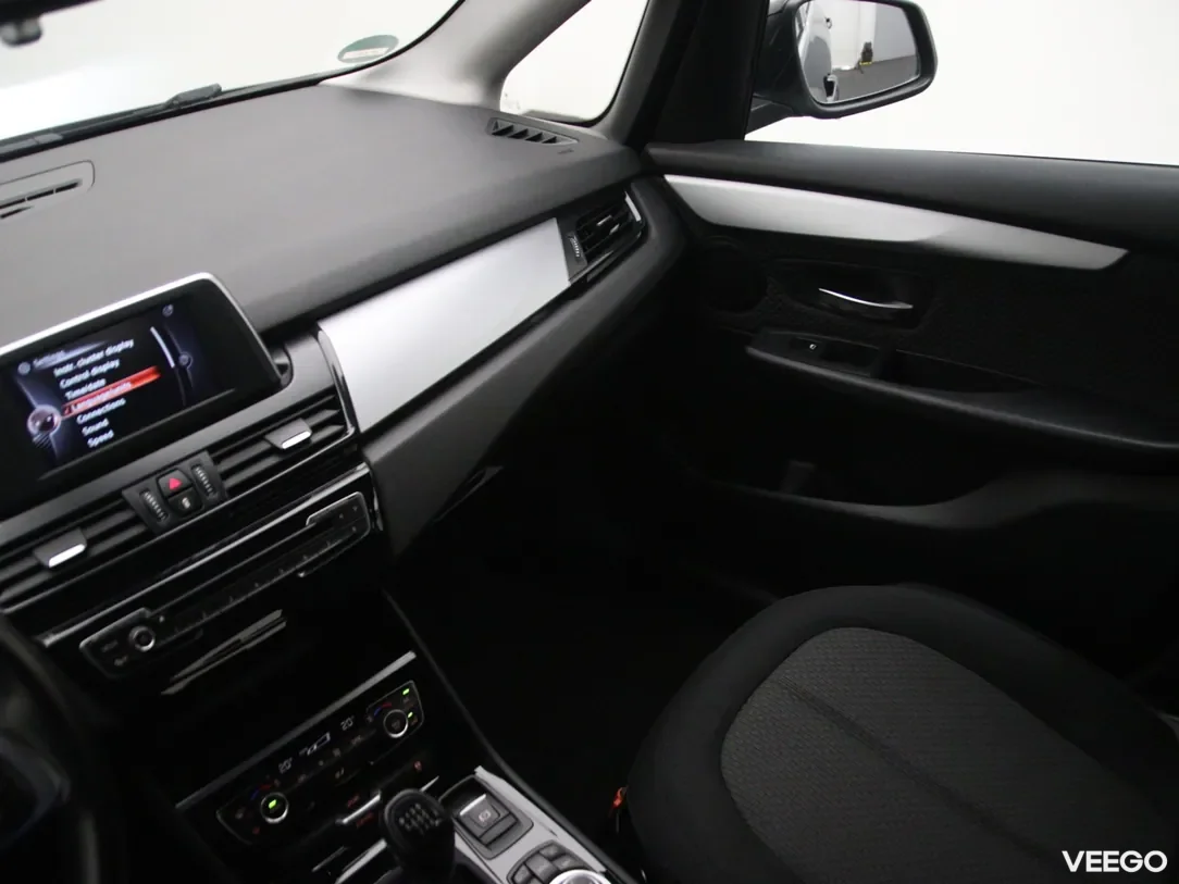 BMW 218 2 110kW