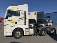 MAN TGX  12.4 346kW thumbnail
