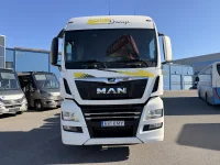 MAN TGX  12.4 346kW thumbnail