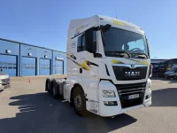 MAN TGX  12.4 346kW thumbnail