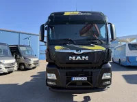 MAN TGX  12.4 346kW thumbnail