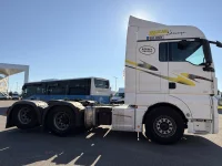 MAN TGX  12.4 346kW thumbnail