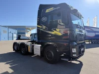 MAN TGX  12.4 346kW thumbnail