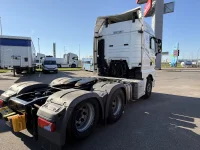 MAN TGX  12.4 346kW thumbnail