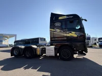 MAN TGX  12.4 346kW thumbnail