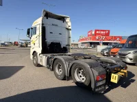 MAN TGX  12.4 346kW thumbnail