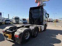 MAN TGX  12.4 346kW thumbnail