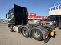 MAN TGX  12.4 346kW thumbnail