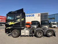 MAN TGX  12.4 346kW thumbnail